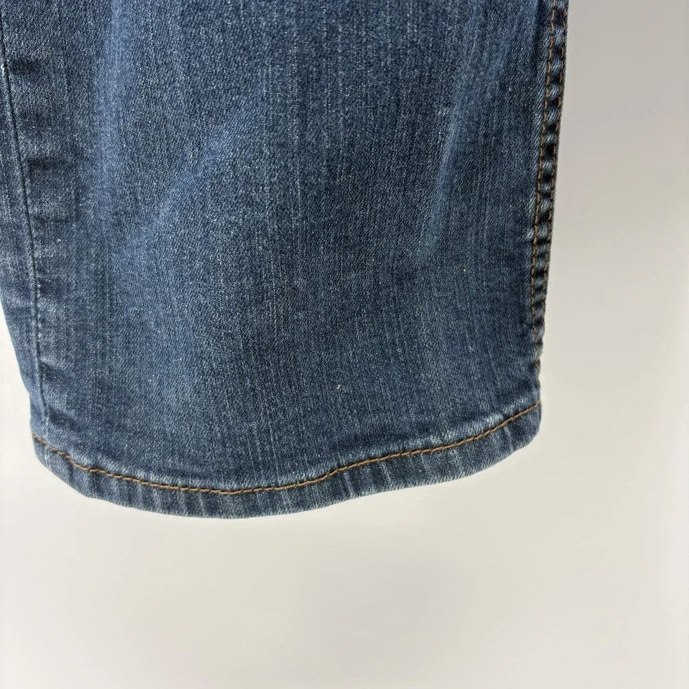 Levi's 514 Straight Leg Jeans Men's 34x32‎